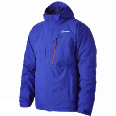 Mens Grisedale Insulated Jacket Mens Grisedale Insulated Jacket